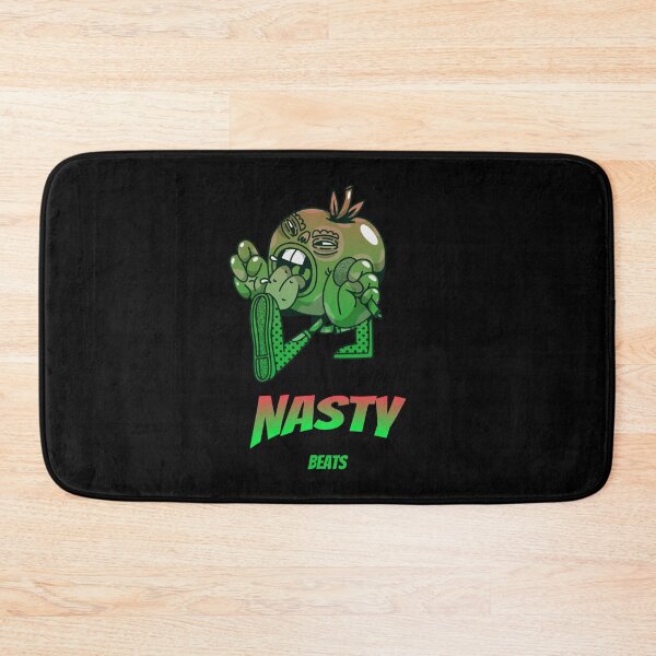Item preview, Nasty Beats designed and sold by Arva-Designs.