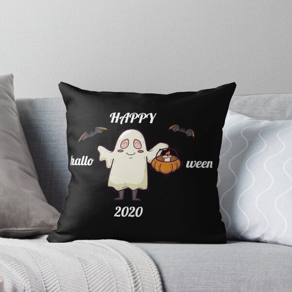 Artikelvorschau, Fröhliches Halloween 2020 entworfen und verkauft von shoppingforyou ⭐⭐⭐⭐⭐.