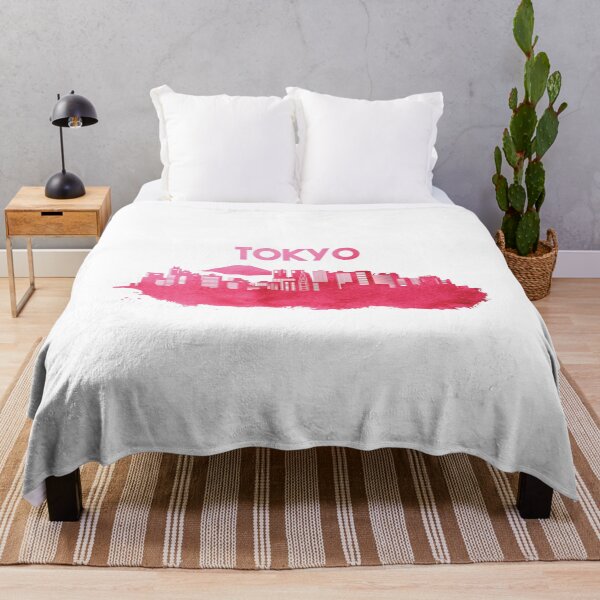 Item preview,  Tokyo Japan my city vacation trip designed and sold by FFelder.