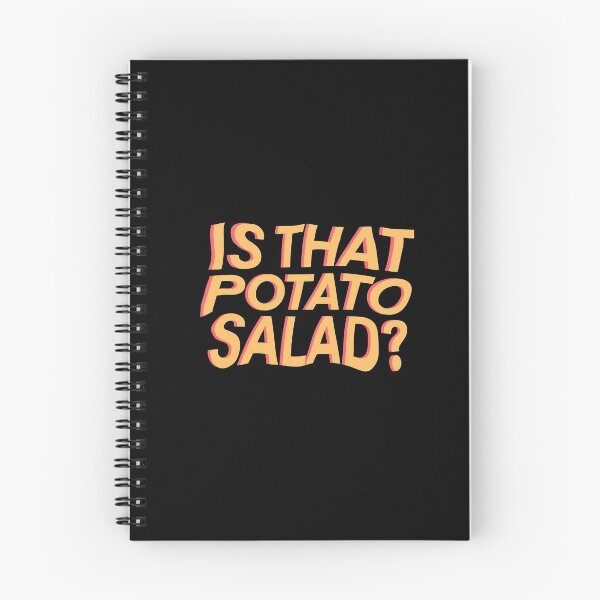 Item preview, Is that potato salad? designed and sold by vvsn studio.