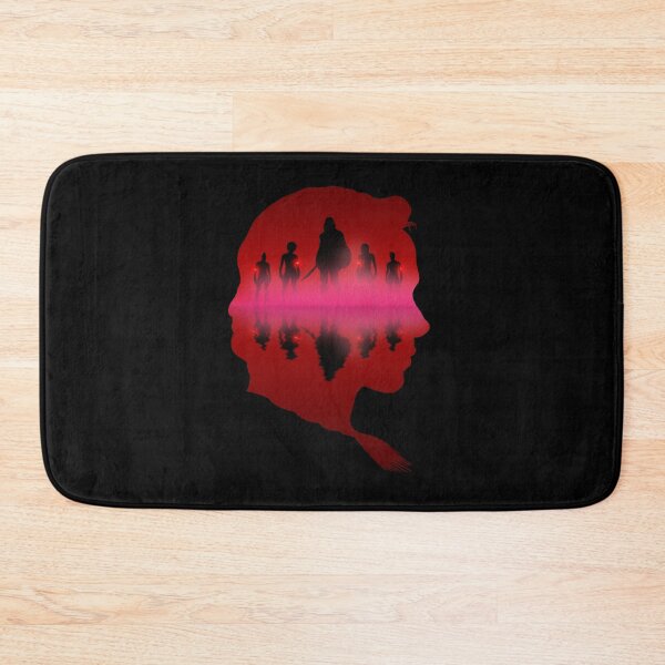 Item preview, Red Ledger designed and sold by rorkstarmason.
