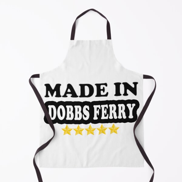Item preview, DOBBS FERRY 5 STARS - MADE IN DOBBS FERRY designed and sold by NedjmBzf96.