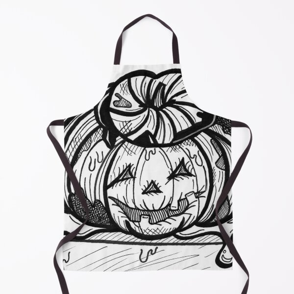 Item preview, Rotten Jack designed and sold by Casual-Funeral.