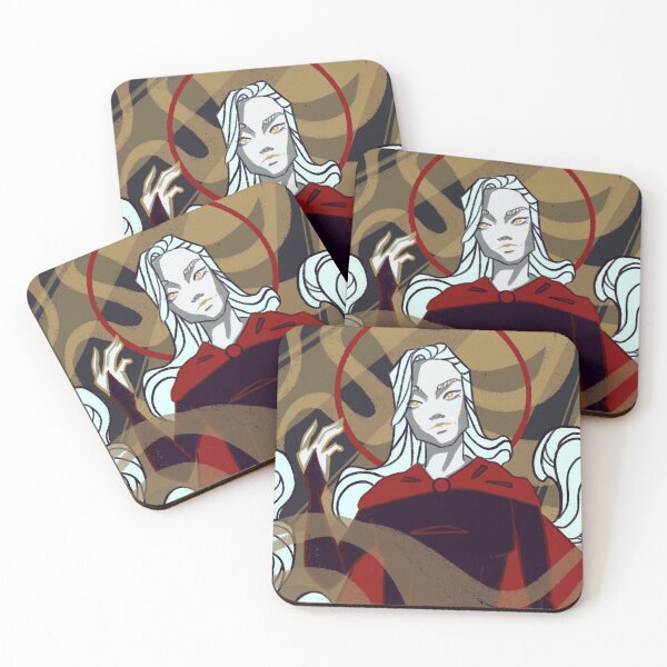 Item preview, Manon Blackbeak - Throne of Glass designed and sold by Manda Lyn LaCorte.