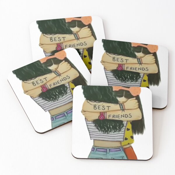 Item preview, Best Friends designed and sold by Assla ⭐⭐⭐⭐⭐.