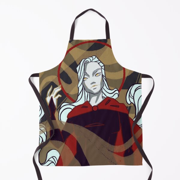 Item preview, Manon Blackbeak - Throne of Glass designed and sold by Manda Lyn LaCorte.