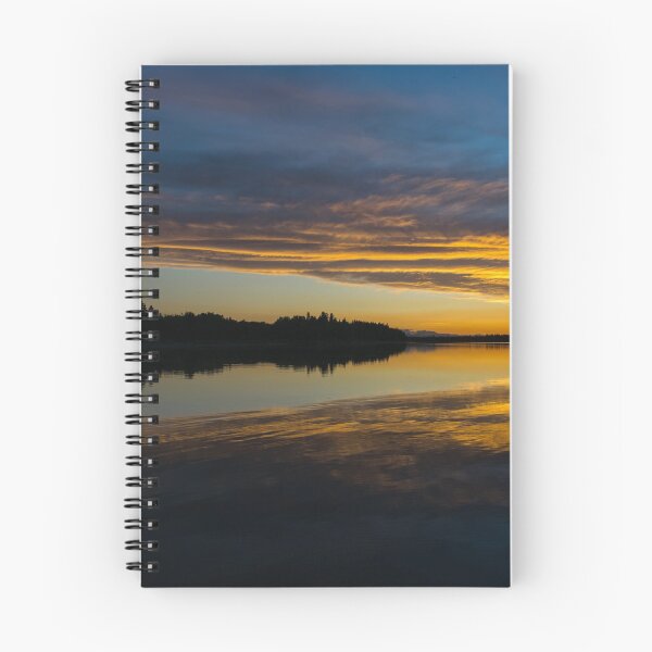 Item preview, Calgary Sunset designed and sold by CanadianWild418.