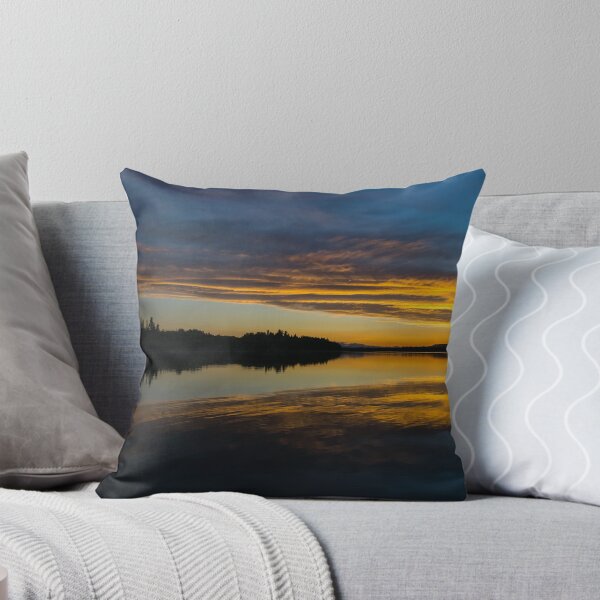 Item preview, Calgary Sunset designed and sold by CanadianWild418.