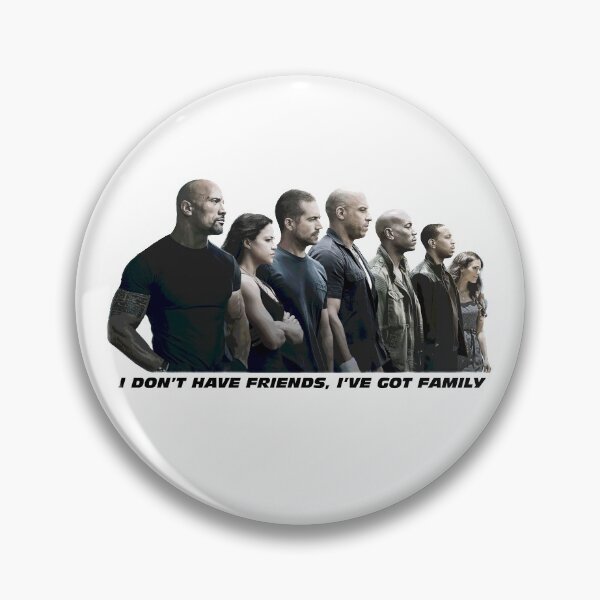 Item preview, Family Not Friends designed and sold by leenbernardo.