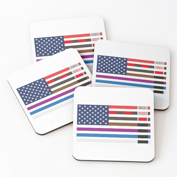 Item preview, United States of BJJ designed and sold by AJ-DesignCo.