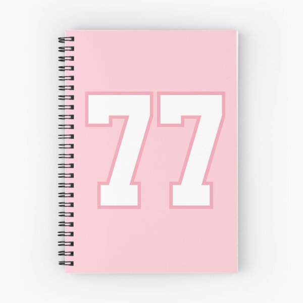 Item preview, 77 Number seventy-seven Girls Jersey designed and sold by elhefe.