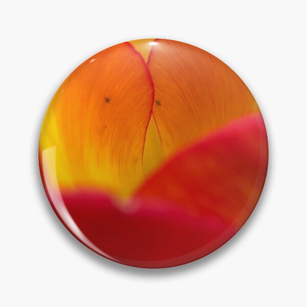 Item preview, Bright Red-Orange Tullip designed and sold by TLukeJackson.