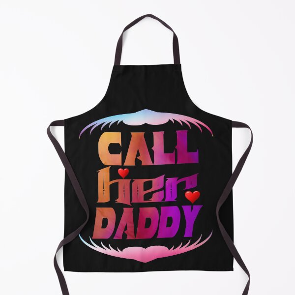 Item preview, call her daddy quote designed and sold by buzz1days.