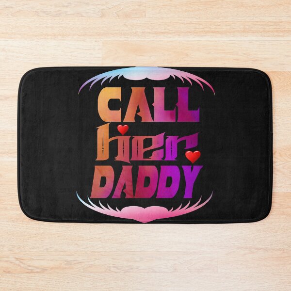 Item preview, call her daddy quote designed and sold by buzz1days.