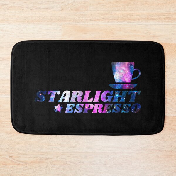 Item preview, Starlight Espresso designed and sold by Inktopia-Art.