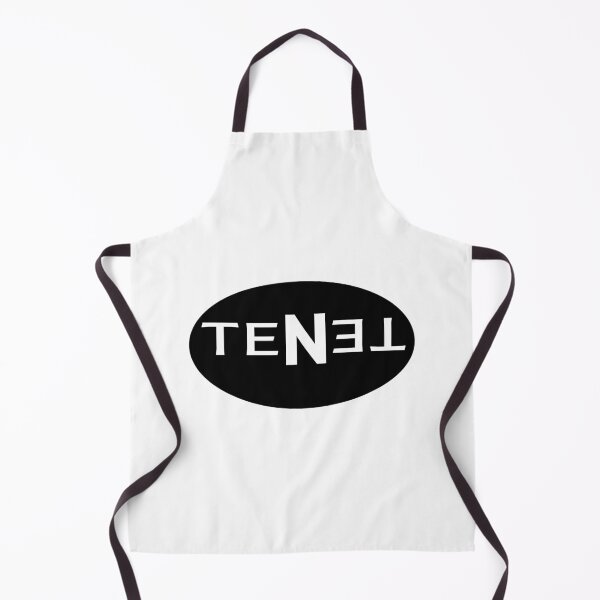 Item preview, tenet t-shirt designed and sold by freestyle87.