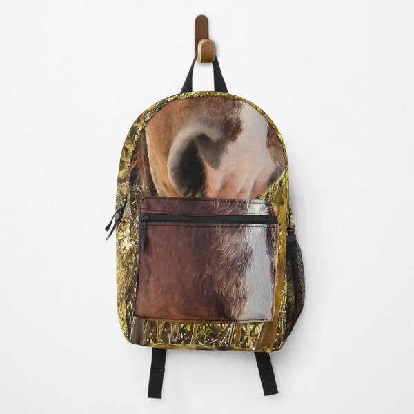 Item preview, Working Horse in the Country  designed and sold by heatherfriedman.