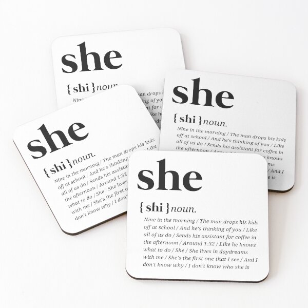 Item preview, she by harry styles designed and sold by arabelaa.