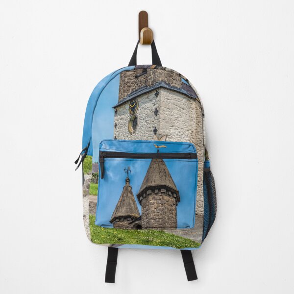Item preview, St.Michaels Church Betws yn Rhos Wales designed and sold by AJEvans.