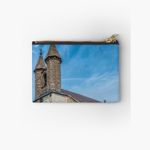 Item preview, St.Michaels Church Betws yn Rhos Wales designed and sold by AJEvans.