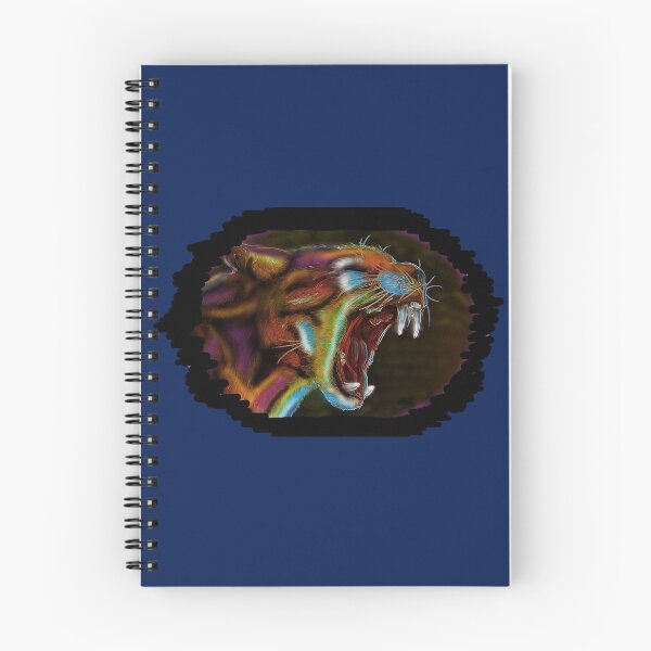 Item preview, neon panther designed and sold by THE AMERICAN TEEVANGELIST.