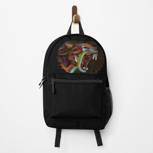 Item preview, neon panther designed and sold by THE AMERICAN TEEVANGELIST.