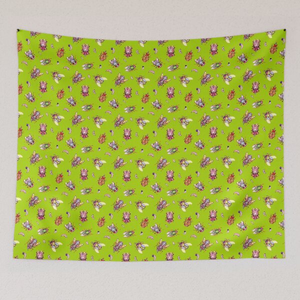 Item preview, Fly Guys designed and sold by FreakyFarm.