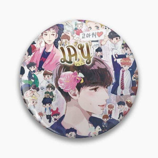 Item preview, lay exo designed and sold by BAEKY Smith.