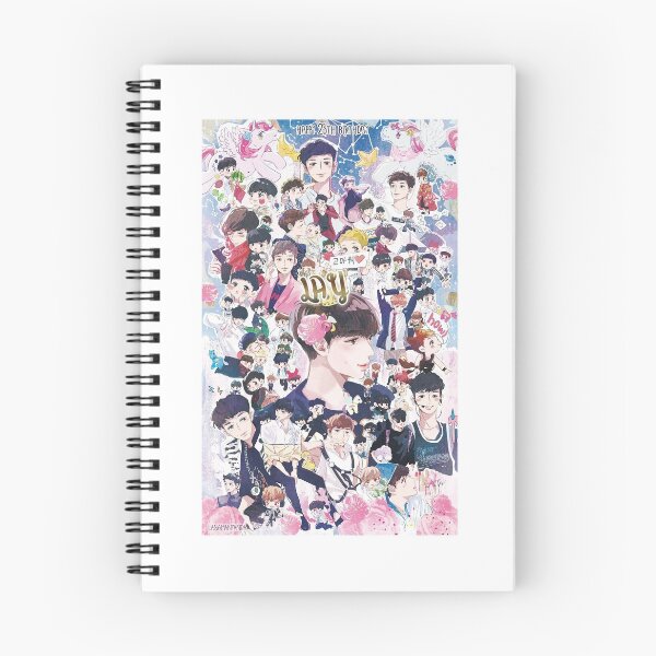 Item preview, lay exo designed and sold by BAEKY Smith.