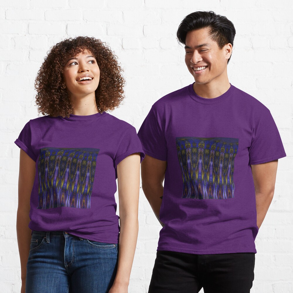 Connections Classic T-Shirt