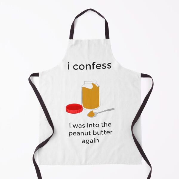 Item preview, Into the Peanut Butter Again designed and sold by Jon Mardin.