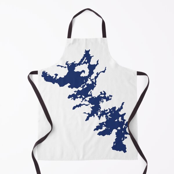 Item preview, Glacial Lake Yahara designed and sold by Smithy876.