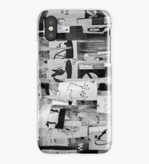 Untitled iPhone Case