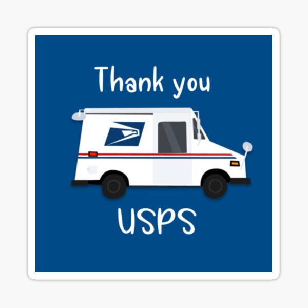 Free Free 277 Postal Truck Svg SVG PNG EPS DXF File