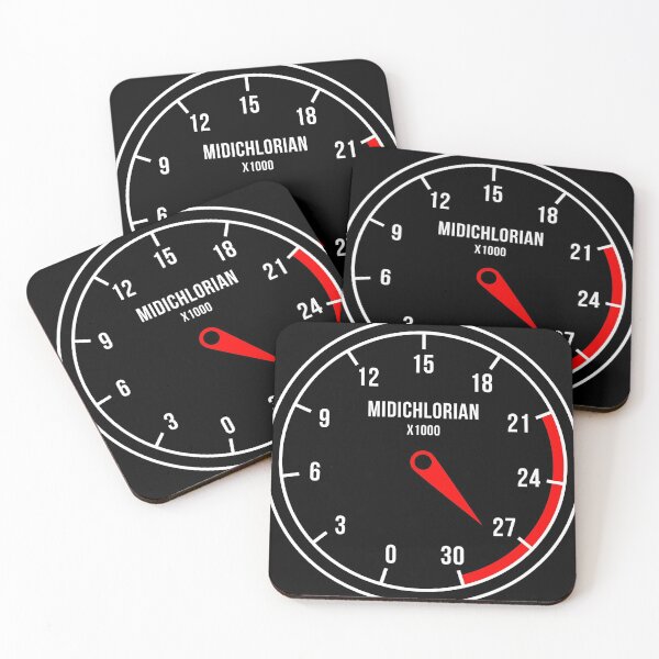 Item preview, Force meter designed and sold by Movies And TV.