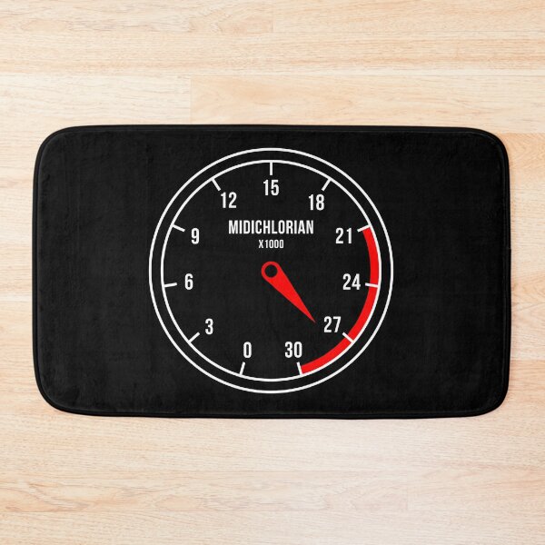 Item preview, Force meter designed and sold by Movies And TV.