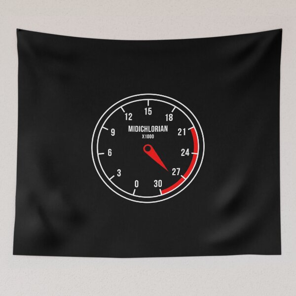 Item preview, Force meter designed and sold by Movies And TV.