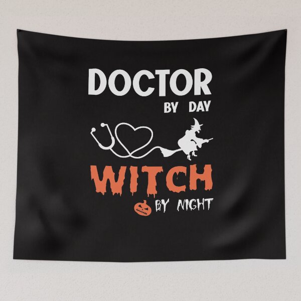 Item preview, funny Halloween doctor costume designed and sold by OzyManDiaS90.