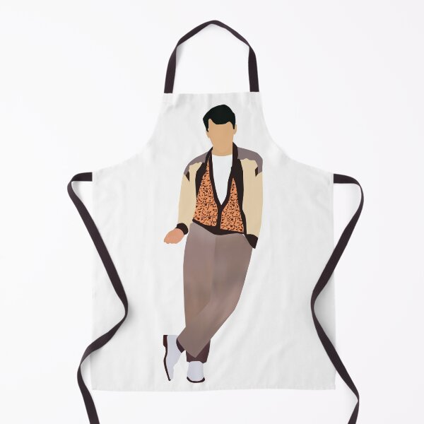 Item preview, Ferris Bueller designed and sold by Mhull327.