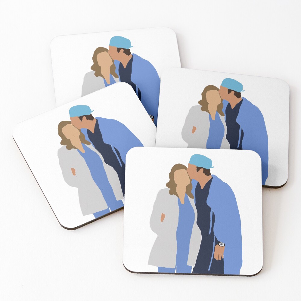 Item preview, Coasters (Set of 4) designed and sold by Rstully.