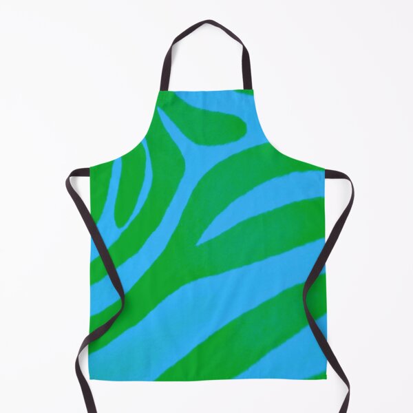 Item preview, Neon Zebra pattern designed and sold by Digitalpicasso88 Clothing Co..