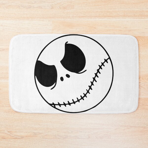 Item preview, jack smile designed and sold by Achily.