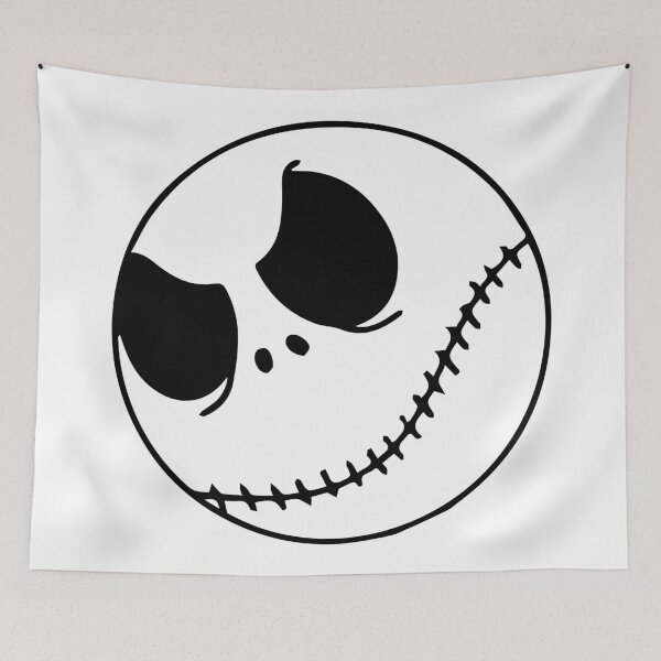 Item preview, jack smile designed and sold by Achily.