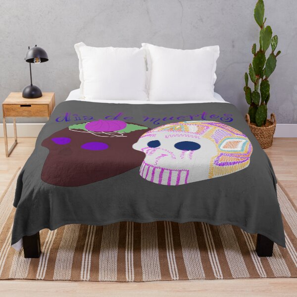Item preview, Chocolate and sugar skull, Day of the dead designed and sold by Robloz.