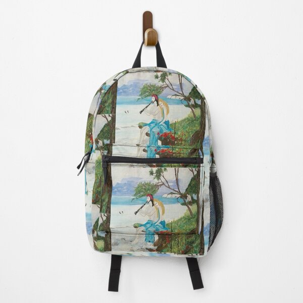 Item preview, Seaside Seranade designed and sold by Art With Impact – Statement Art & Apparel for Deep Thinkers.
