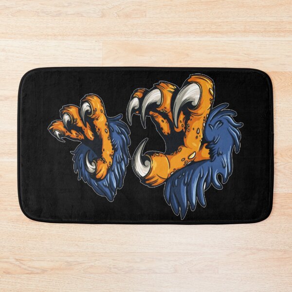 Item preview, Eagle, claw, claws, great gift idea, bird of prey designed and sold by ThommyBLN.