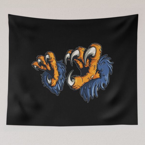Item preview, Eagle, claw, claws, great gift idea, bird of prey designed and sold by ThommyBLN.