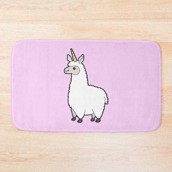 Item preview, Llamacorn designed and sold by RedHangarDesign.