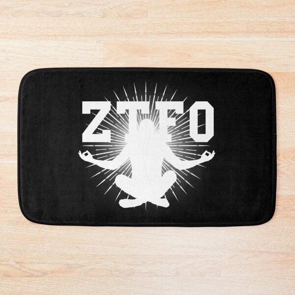 Item preview, ZTFO designed and sold by MemeBullies.