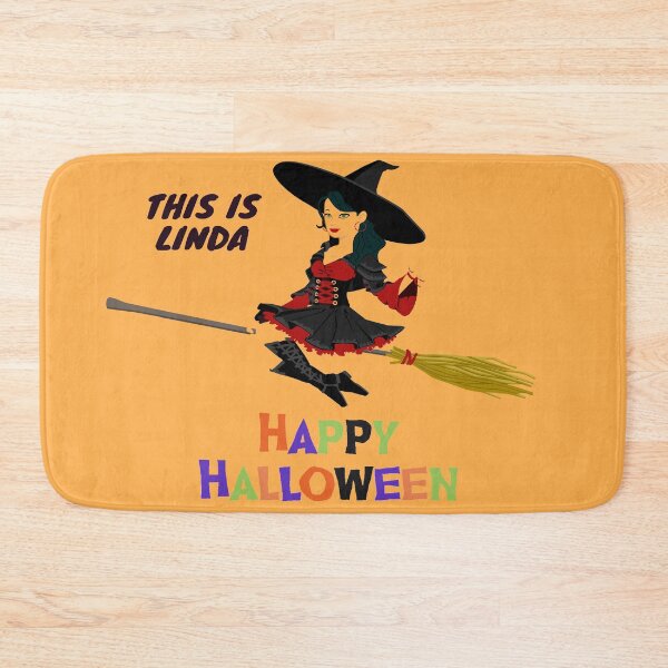Item preview, Halloween Witch designed and sold by customgiftstore.